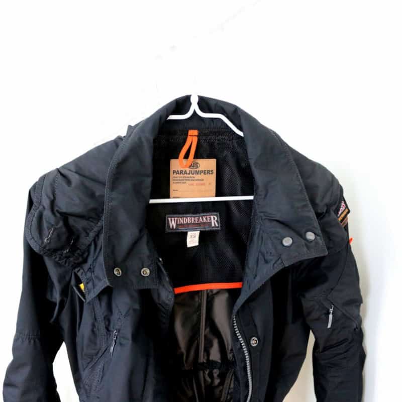 Parajumpers mary todd new arrivals